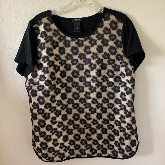 ANN TAYLOR top size LP - Picture 2 of 6